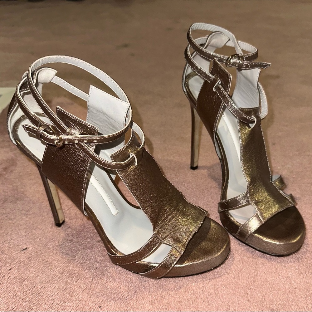 Camilla Skovgaard Heels 38.5
